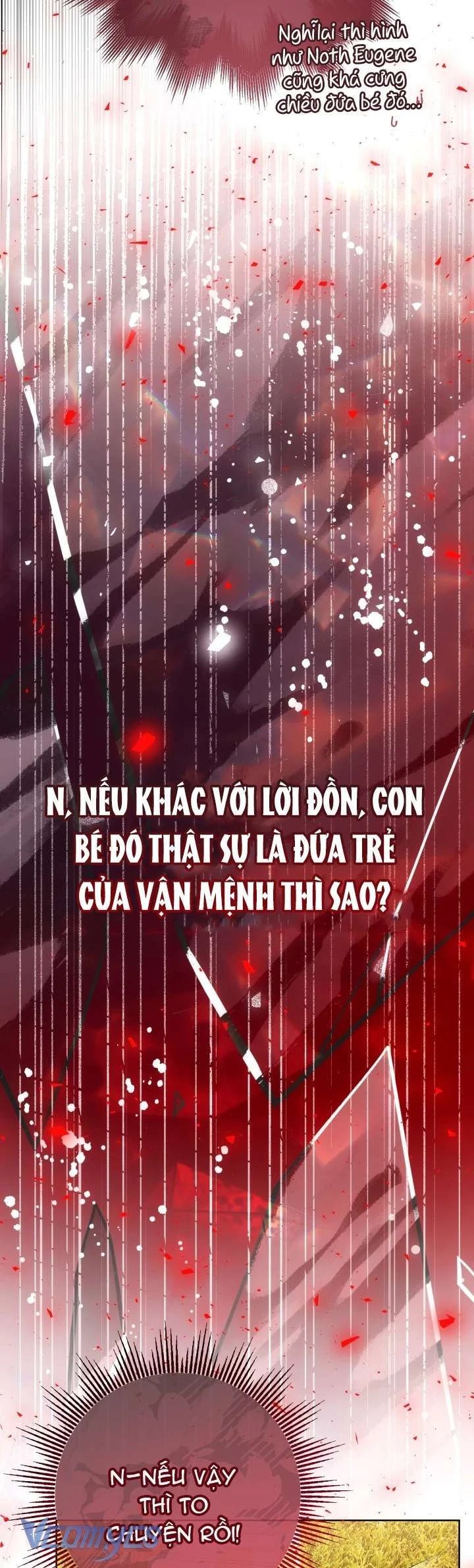 Đứa Trẻ Nuôi Dưỡng Ác Ma Chapter  33 - 63