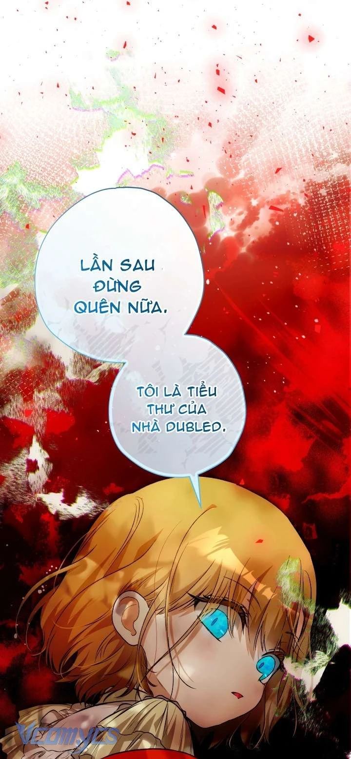 Đứa Trẻ Nuôi Dưỡng Ác Ma Chapter  33 - 65