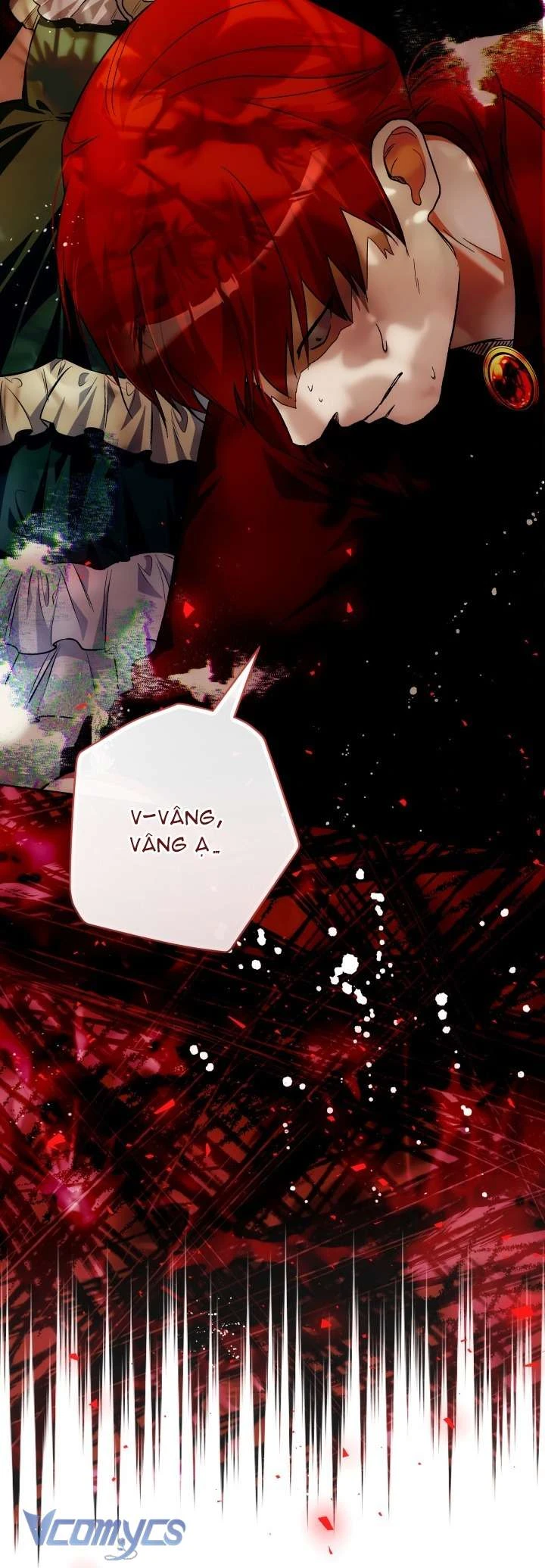 Đứa Trẻ Nuôi Dưỡng Ác Ma Chapter  33 - 66