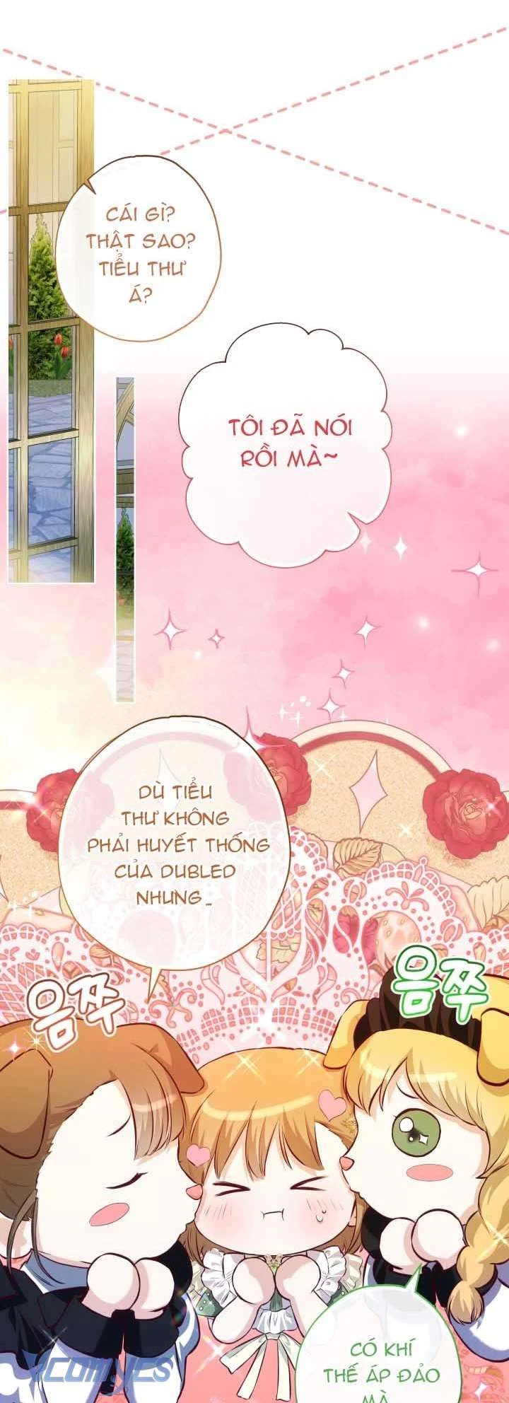 Đứa Trẻ Nuôi Dưỡng Ác Ma Chapter  34 - 5