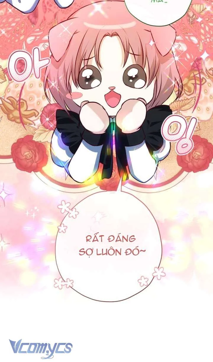 Đứa Trẻ Nuôi Dưỡng Ác Ma Chapter  34 - 6