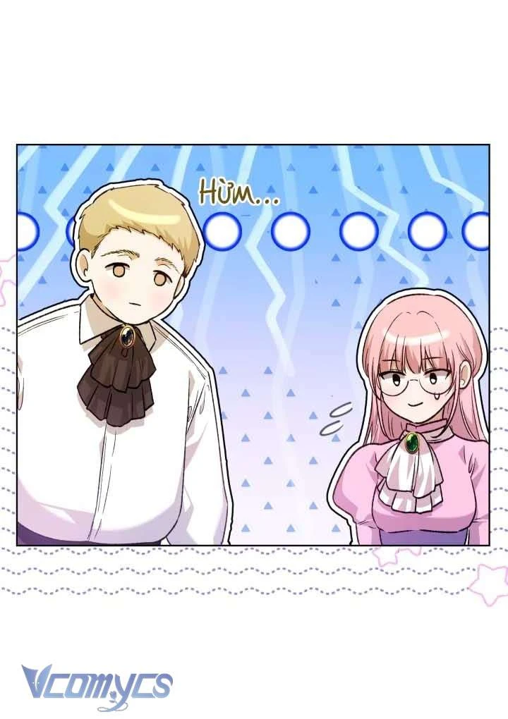 Đứa Trẻ Nuôi Dưỡng Ác Ma Chapter  34 - 7