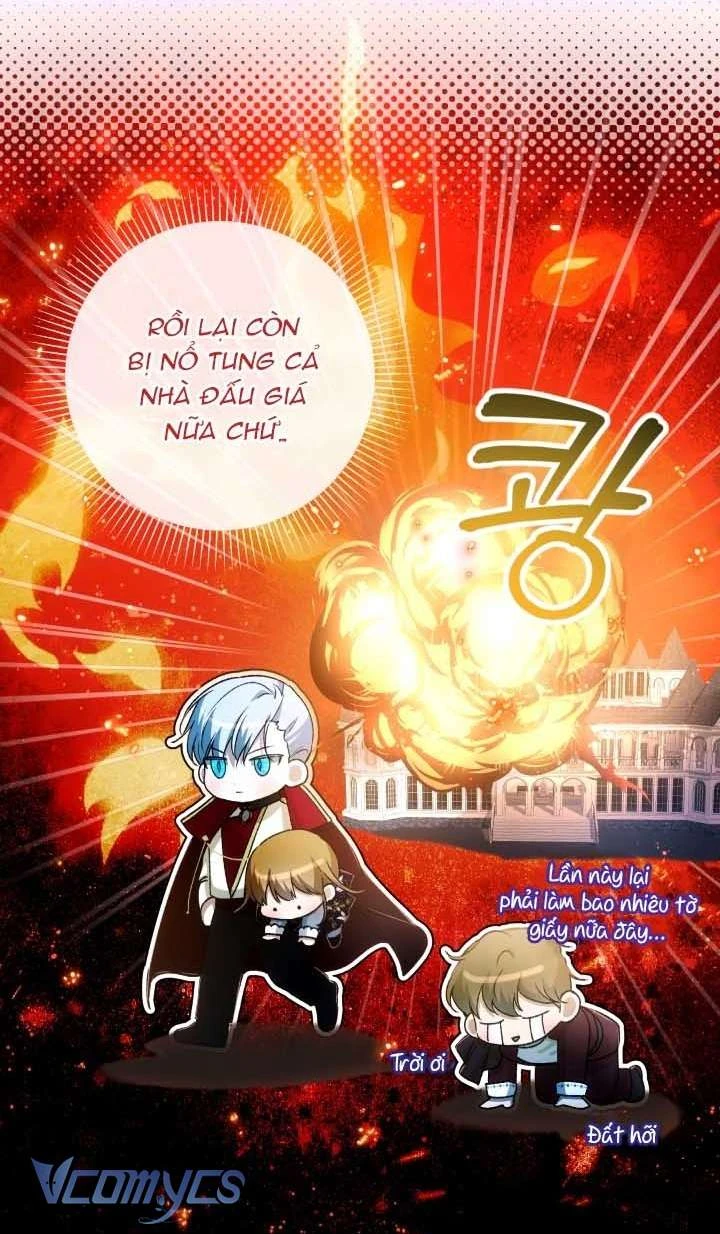 Đứa Trẻ Nuôi Dưỡng Ác Ma Chapter  34 - 9