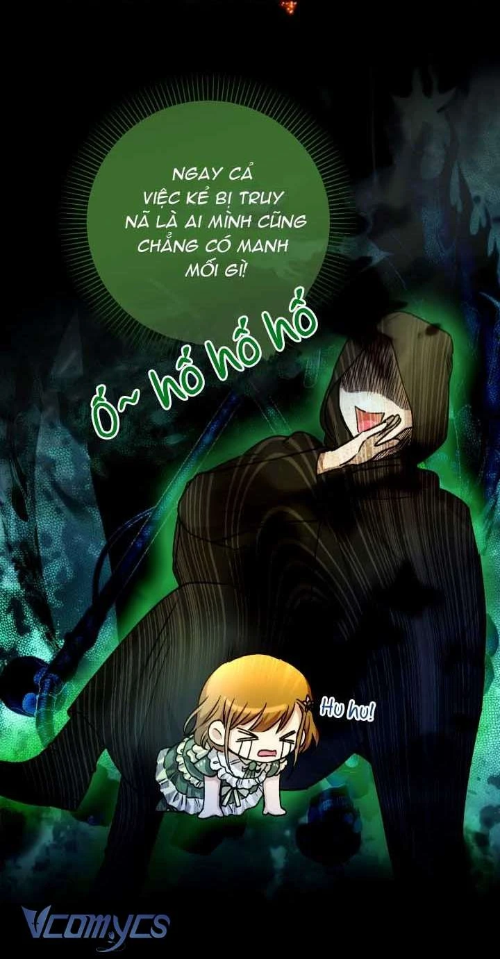Đứa Trẻ Nuôi Dưỡng Ác Ma Chapter  34 - 10