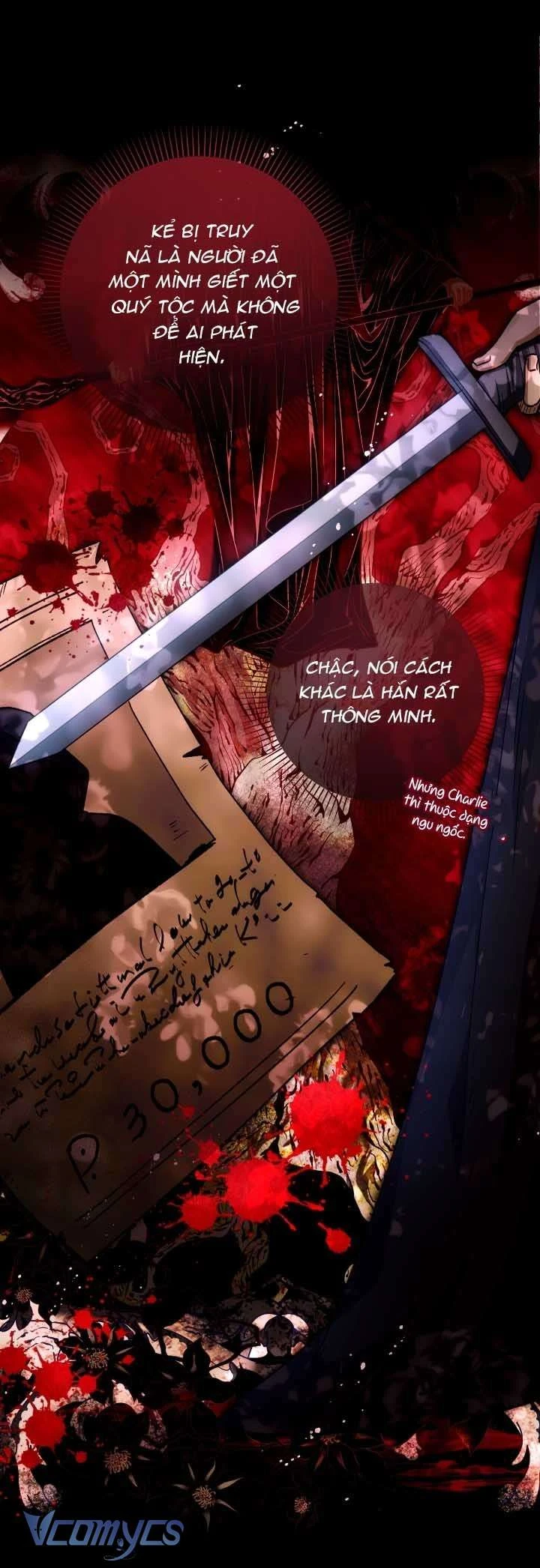 Đứa Trẻ Nuôi Dưỡng Ác Ma Chapter  34 - 11