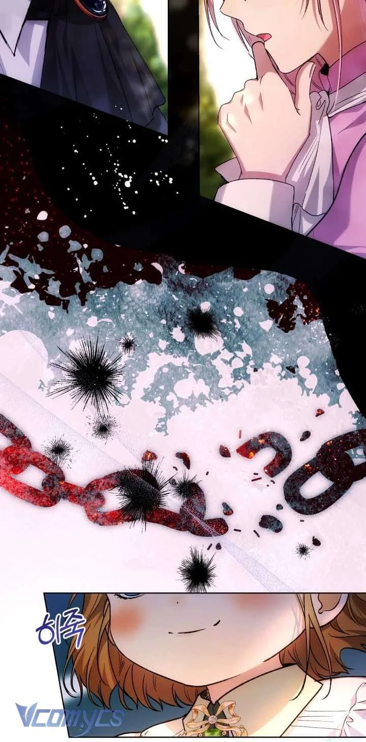 Đứa Trẻ Nuôi Dưỡng Ác Ma Chapter  34 - 17