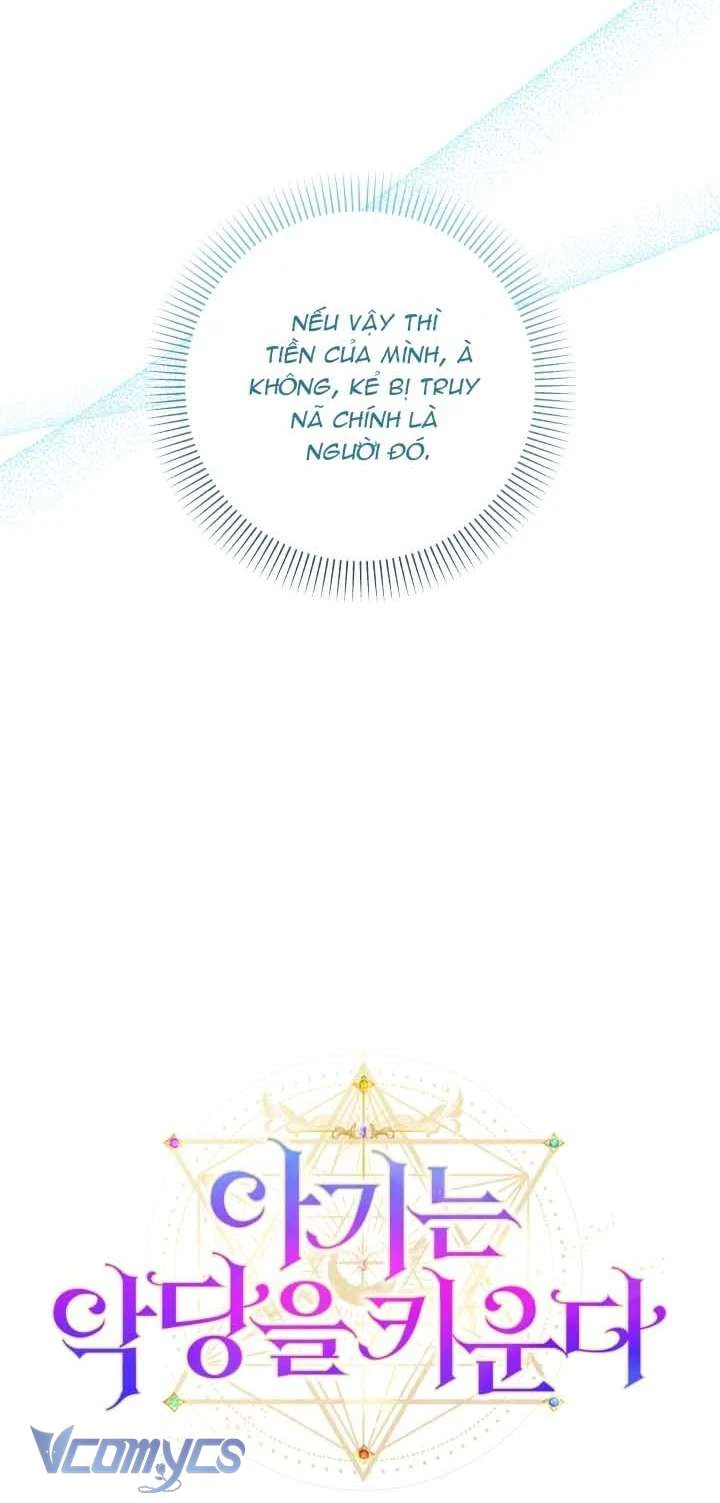 Đứa Trẻ Nuôi Dưỡng Ác Ma Chapter  34 - 18