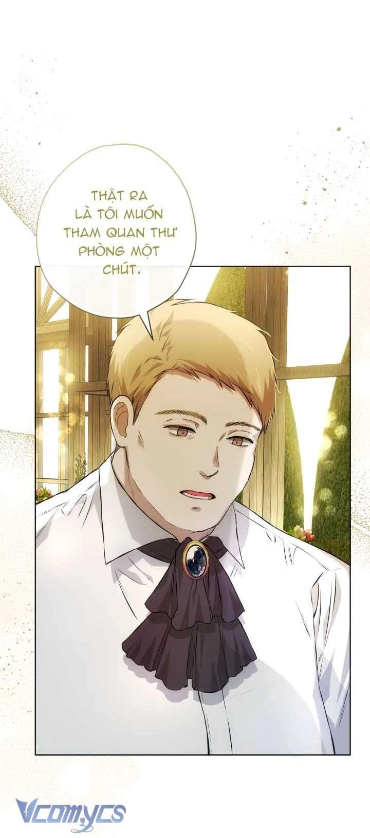 Đứa Trẻ Nuôi Dưỡng Ác Ma Chapter  34 - 25