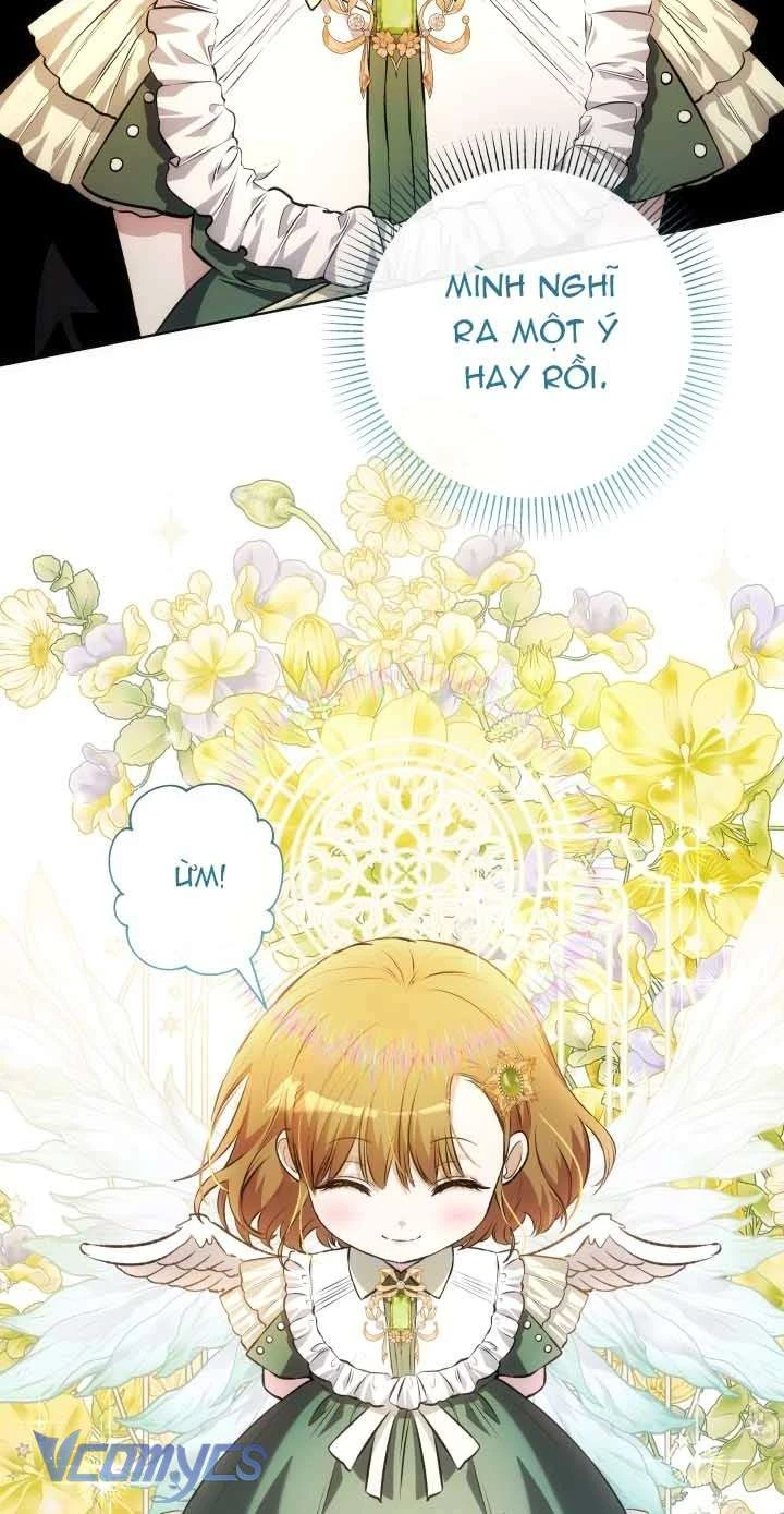 Đứa Trẻ Nuôi Dưỡng Ác Ma Chapter  34 - 28