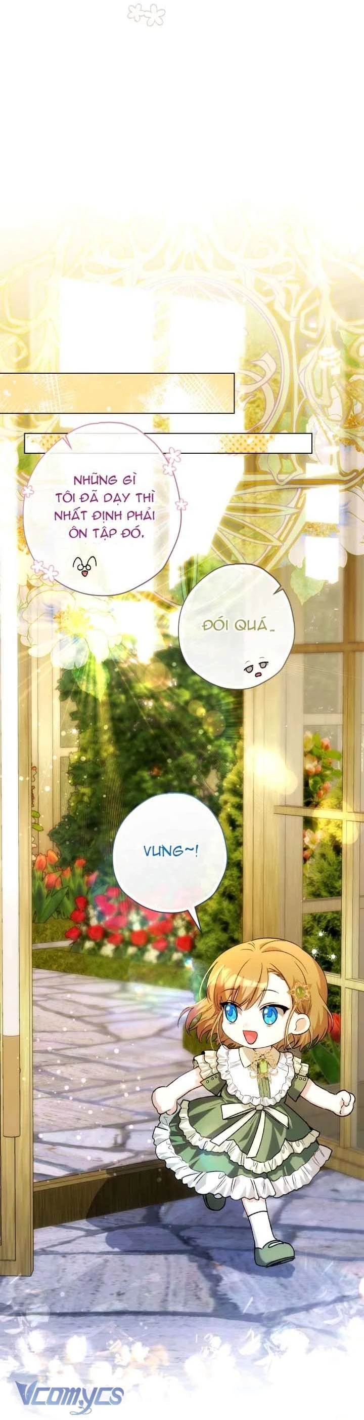 Đứa Trẻ Nuôi Dưỡng Ác Ma Chapter  34 - 31