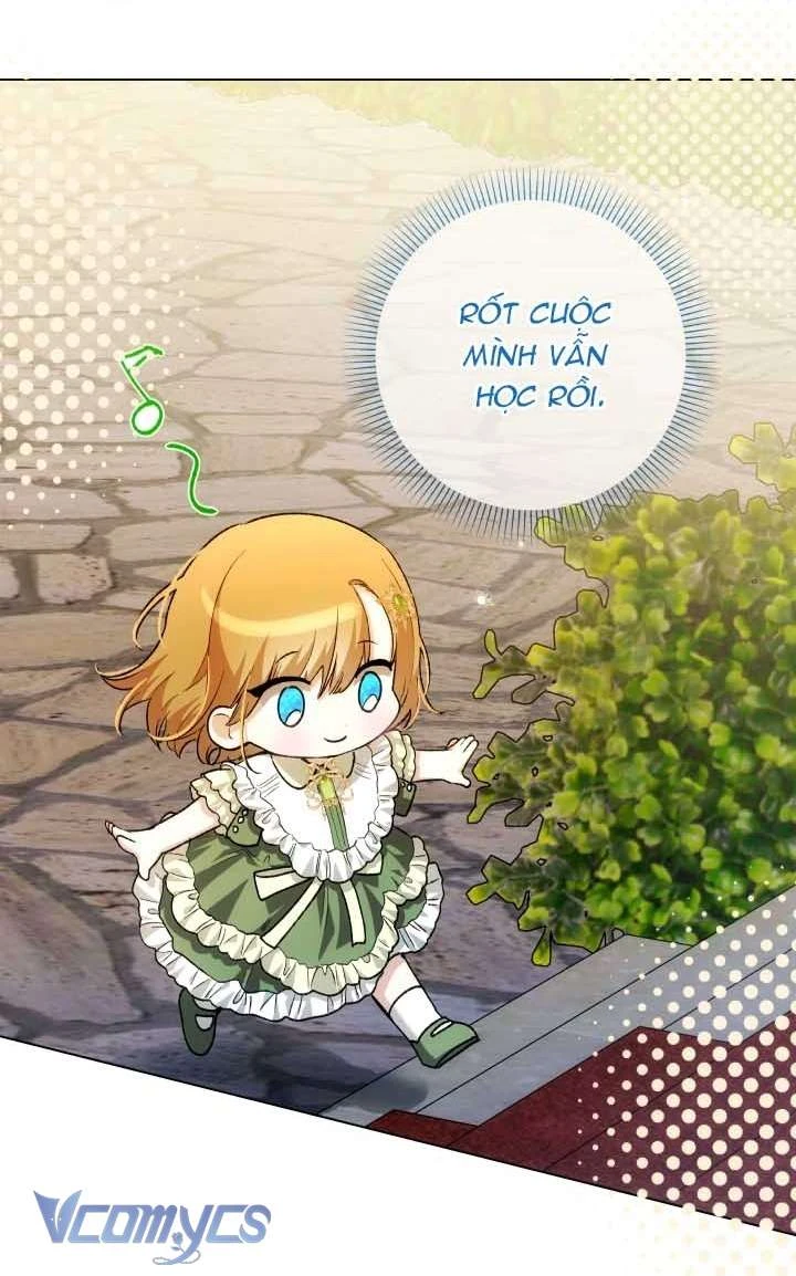 Đứa Trẻ Nuôi Dưỡng Ác Ma Chapter  34 - 32