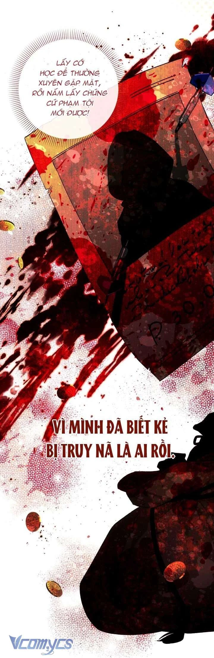 Đứa Trẻ Nuôi Dưỡng Ác Ma Chapter  34 - 33