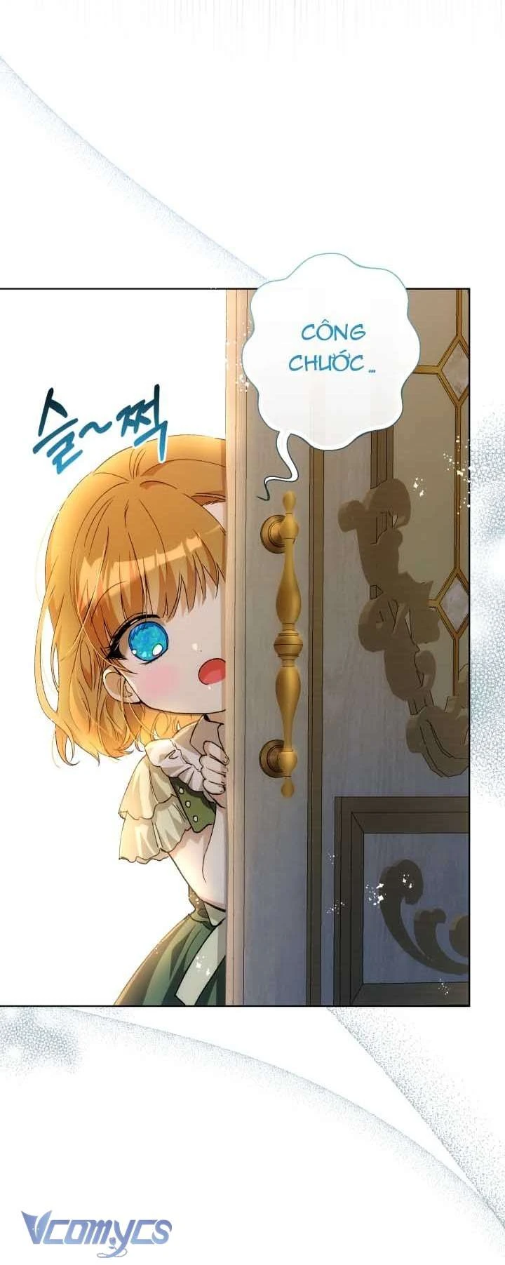 Đứa Trẻ Nuôi Dưỡng Ác Ma Chapter  34 - 35