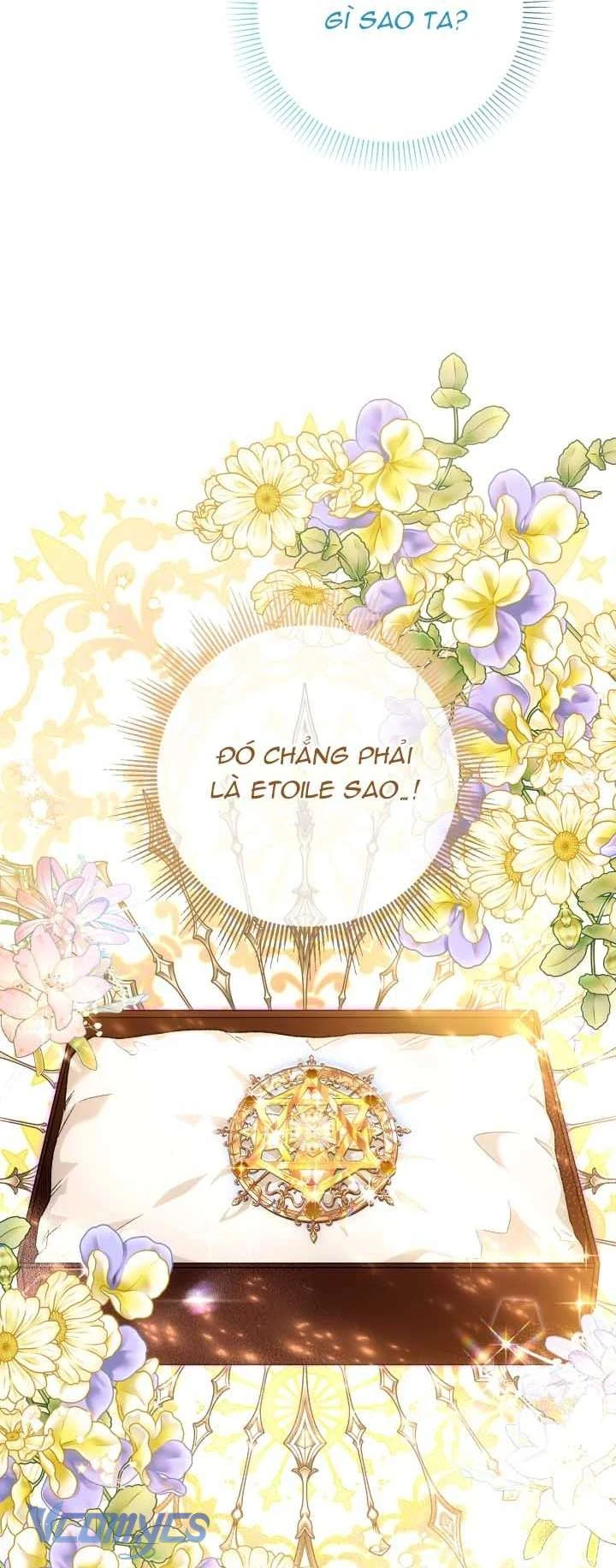 Đứa Trẻ Nuôi Dưỡng Ác Ma Chapter  34 - 37