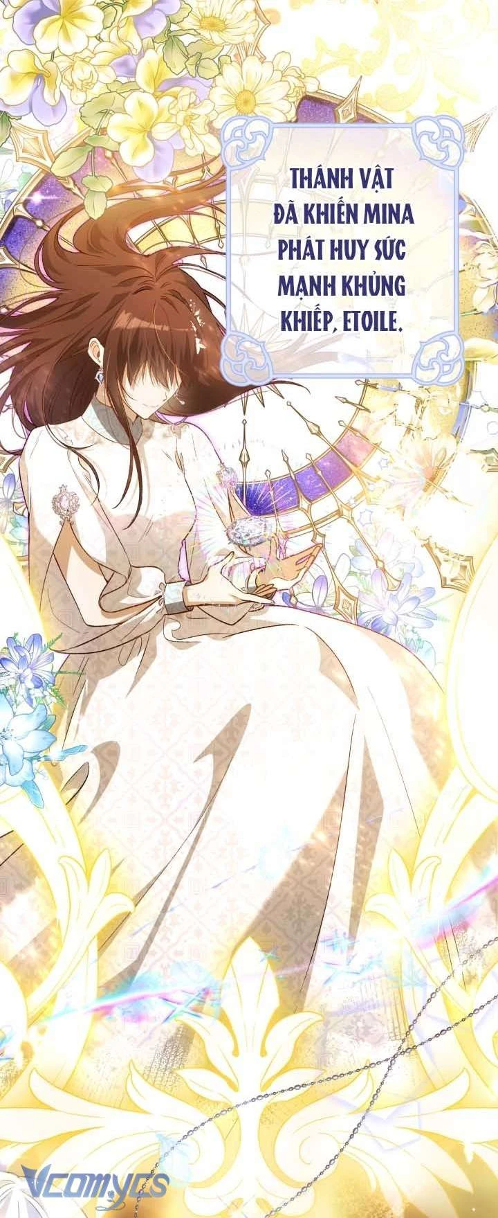 Đứa Trẻ Nuôi Dưỡng Ác Ma Chapter  34 - 38