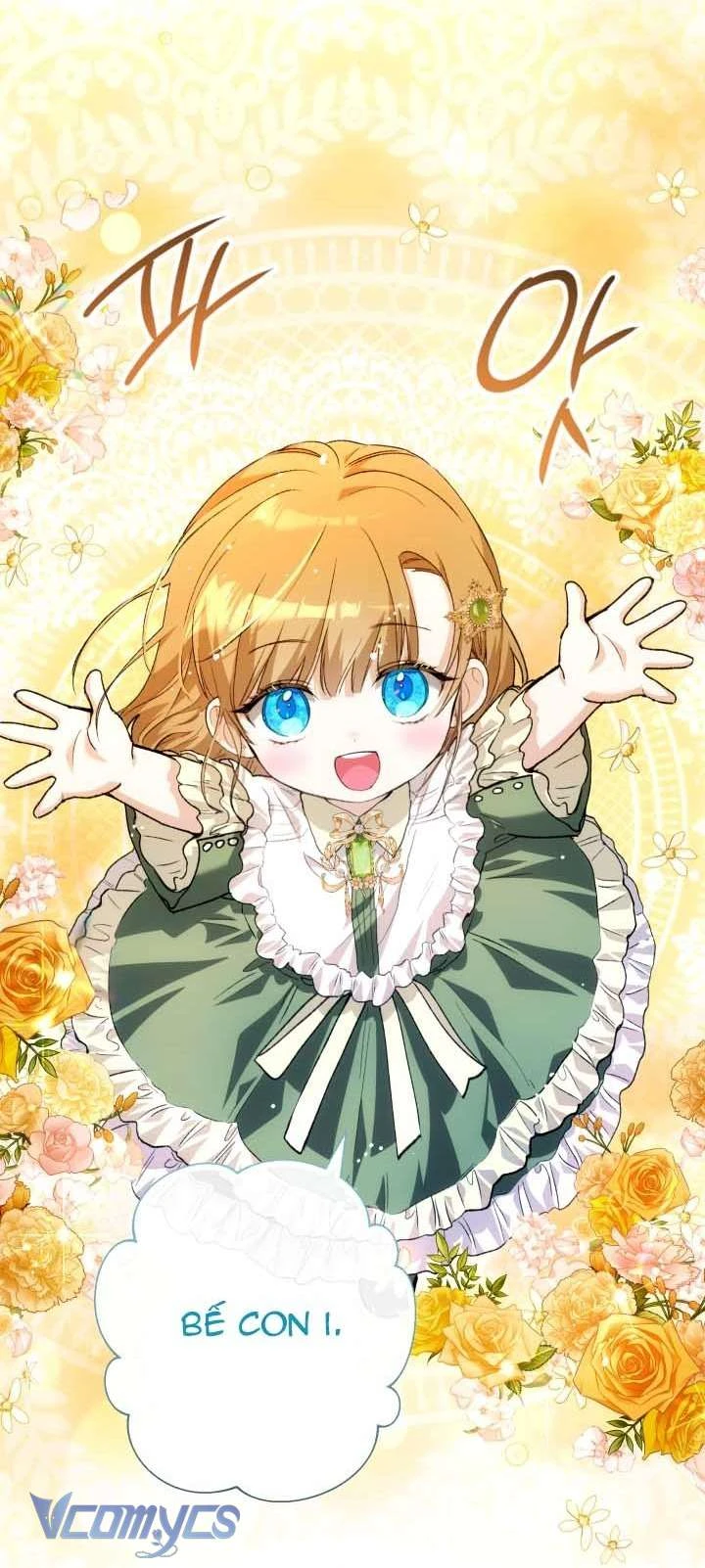 Đứa Trẻ Nuôi Dưỡng Ác Ma Chapter  34 - 45