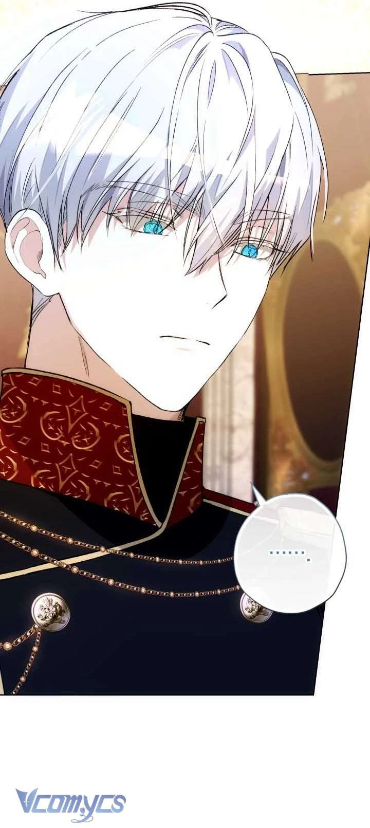 Đứa Trẻ Nuôi Dưỡng Ác Ma Chapter  34 - 46