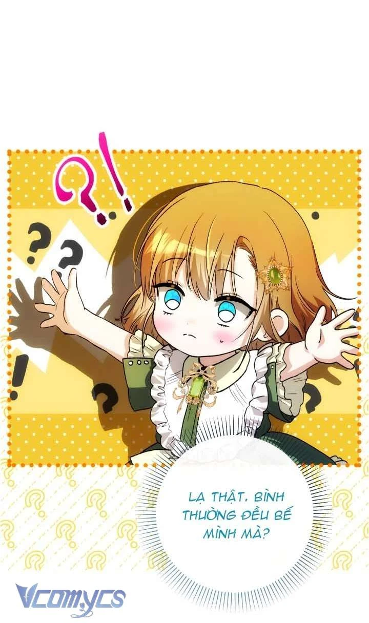 Đứa Trẻ Nuôi Dưỡng Ác Ma Chapter  34 - 47