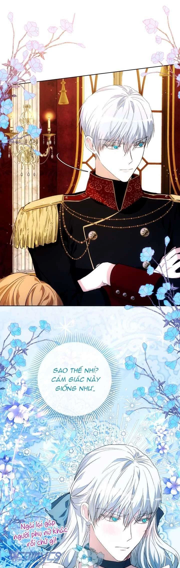 Đứa Trẻ Nuôi Dưỡng Ác Ma Chapter  34 - 48