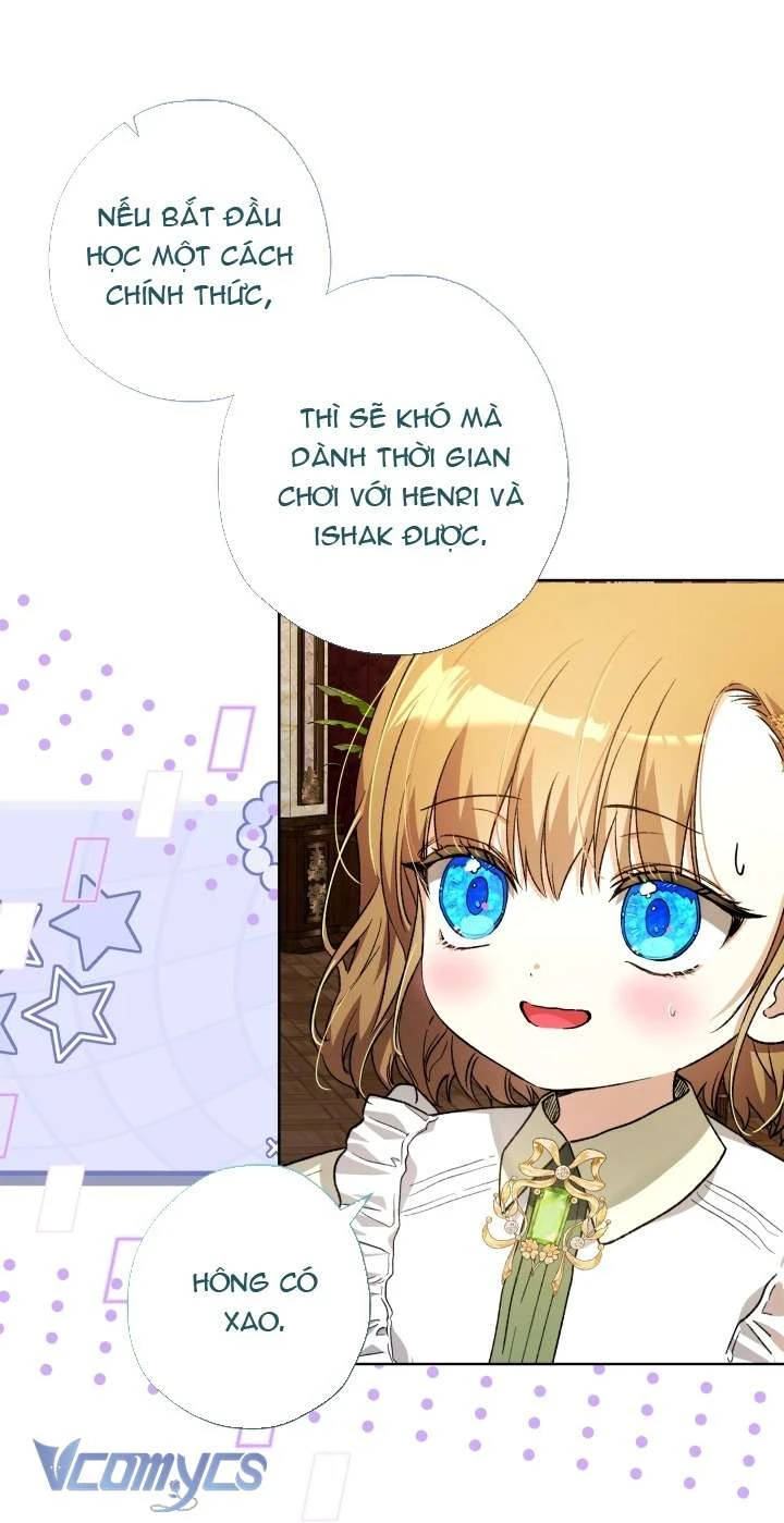 Đứa Trẻ Nuôi Dưỡng Ác Ma Chapter  35 - 2