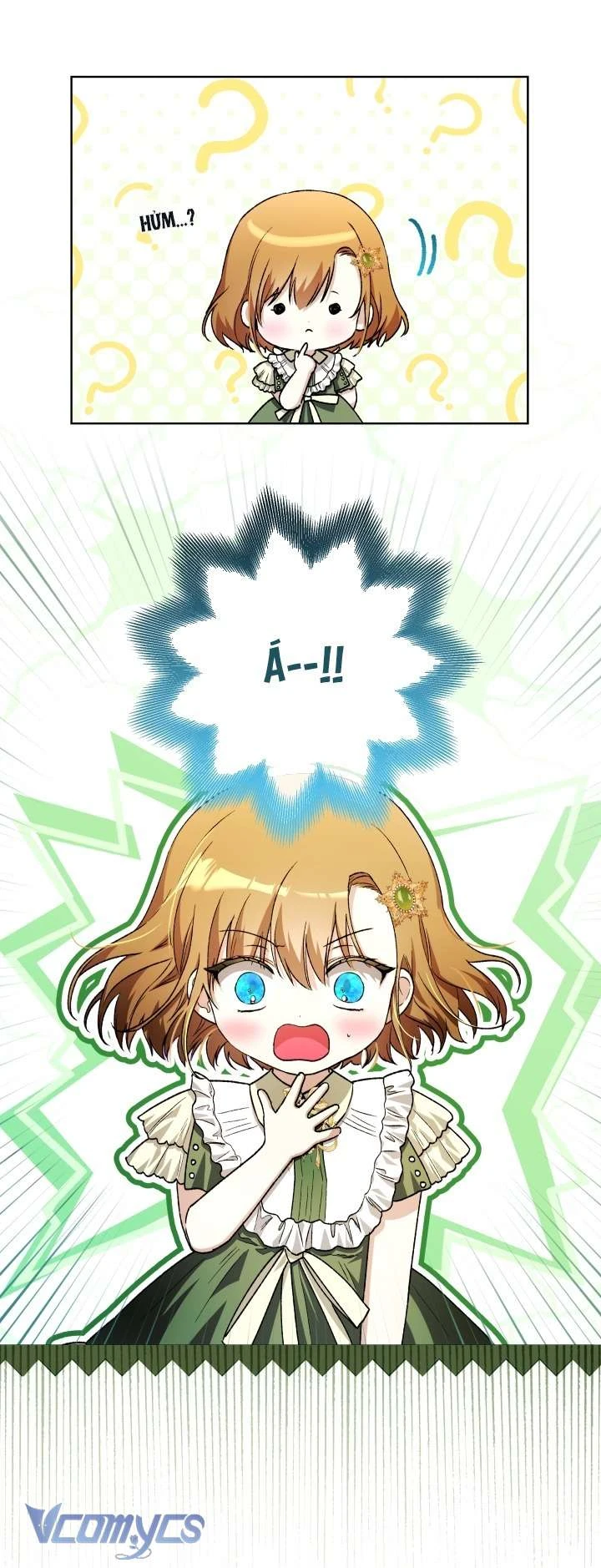 Đứa Trẻ Nuôi Dưỡng Ác Ma Chapter  35 - 5