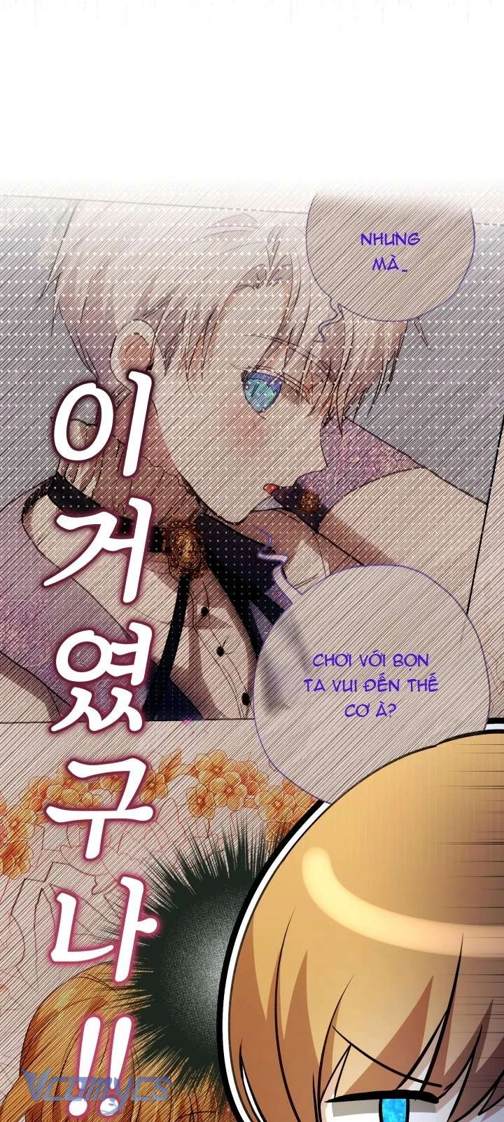 Đứa Trẻ Nuôi Dưỡng Ác Ma Chapter  35 - 6