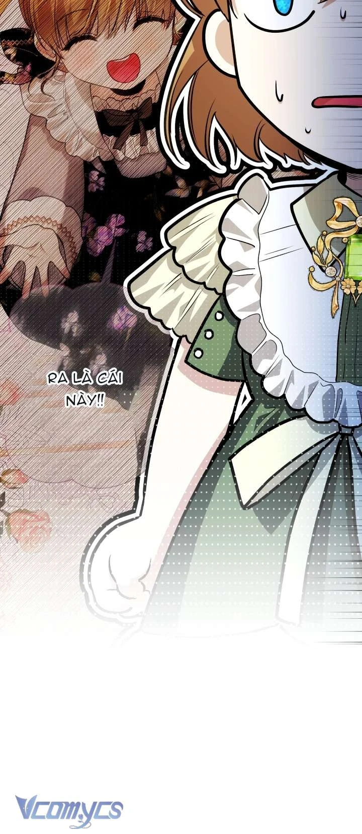 Đứa Trẻ Nuôi Dưỡng Ác Ma Chapter  35 - 7