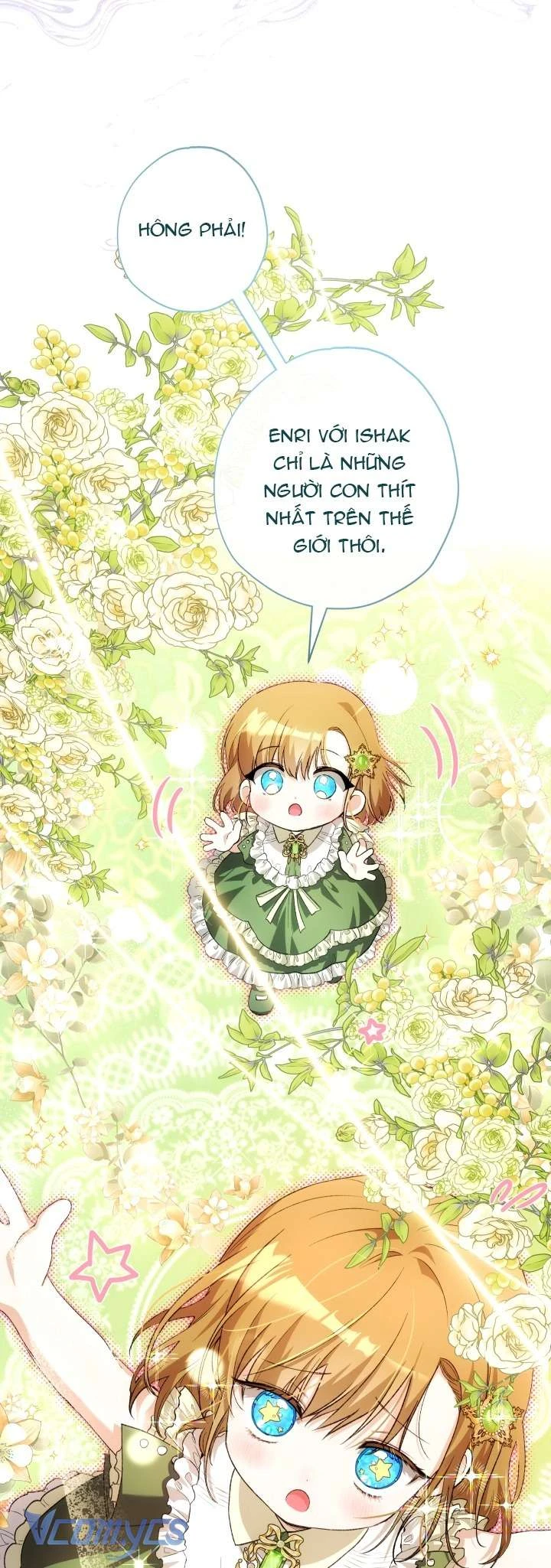 Đứa Trẻ Nuôi Dưỡng Ác Ma Chapter  35 - 10