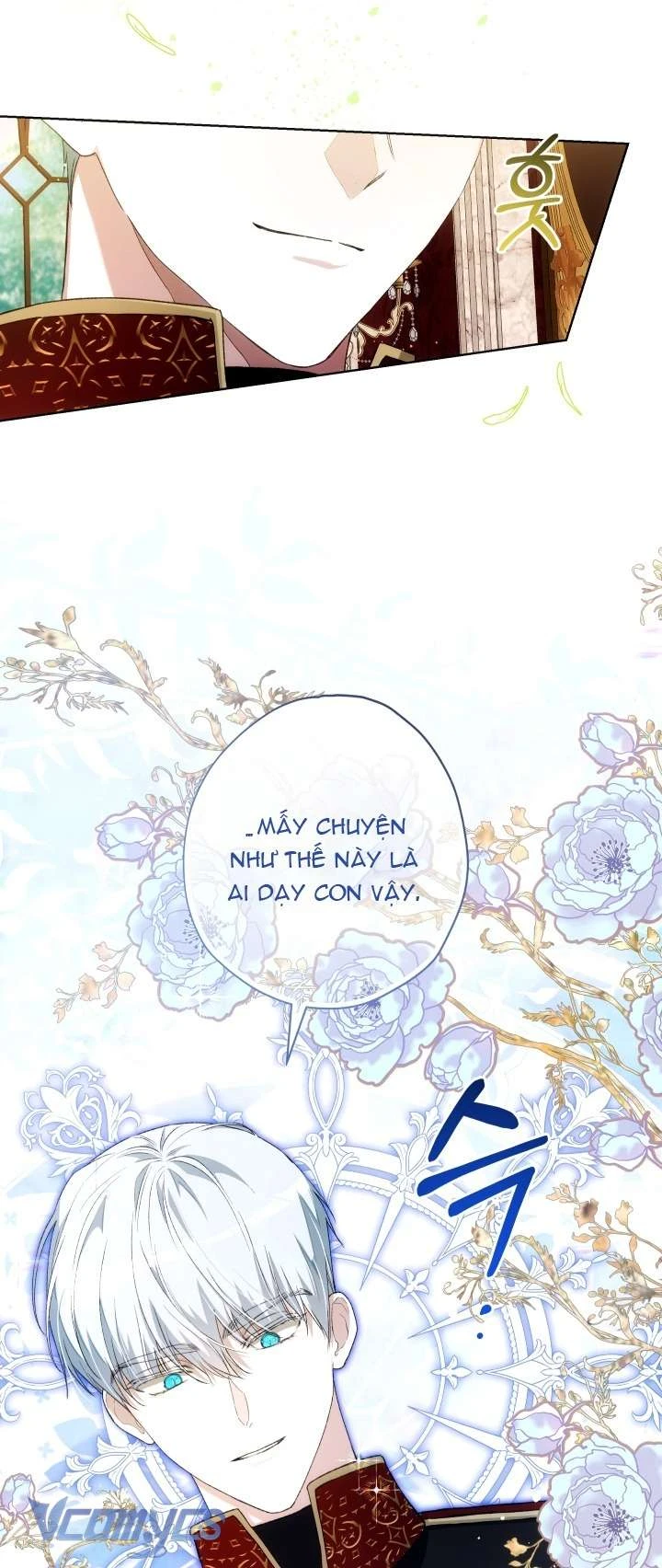 Đứa Trẻ Nuôi Dưỡng Ác Ma Chapter  35 - 12