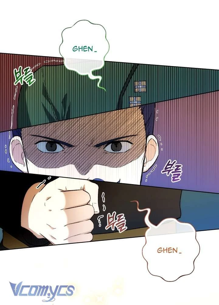 Đứa Trẻ Nuôi Dưỡng Ác Ma Chapter  35 - 14