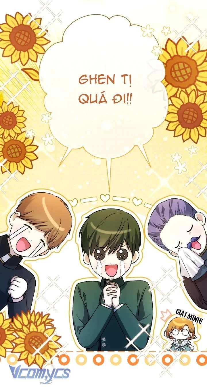 Đứa Trẻ Nuôi Dưỡng Ác Ma Chapter  35 - 15