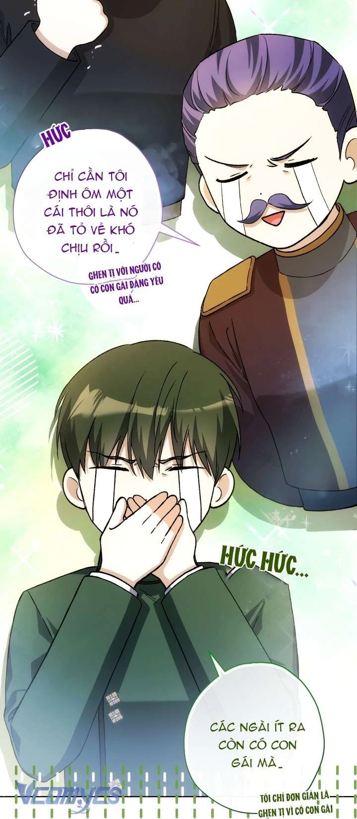 Đứa Trẻ Nuôi Dưỡng Ác Ma Chapter  35 - 17