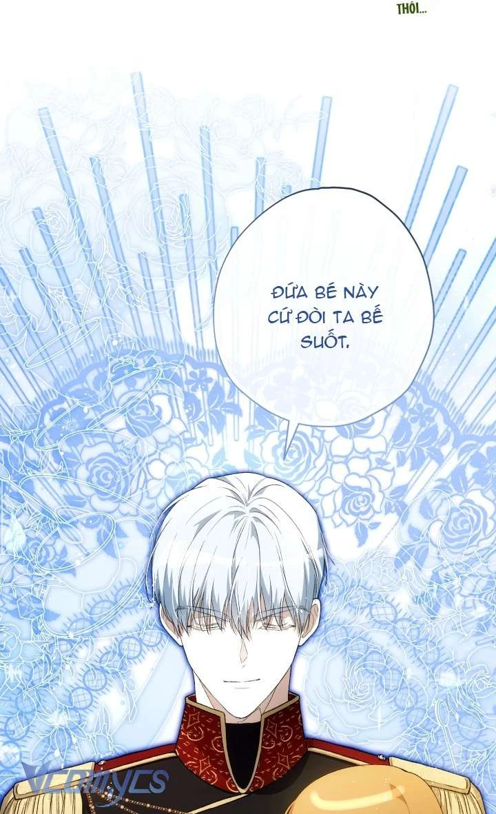 Đứa Trẻ Nuôi Dưỡng Ác Ma Chapter  35 - 18