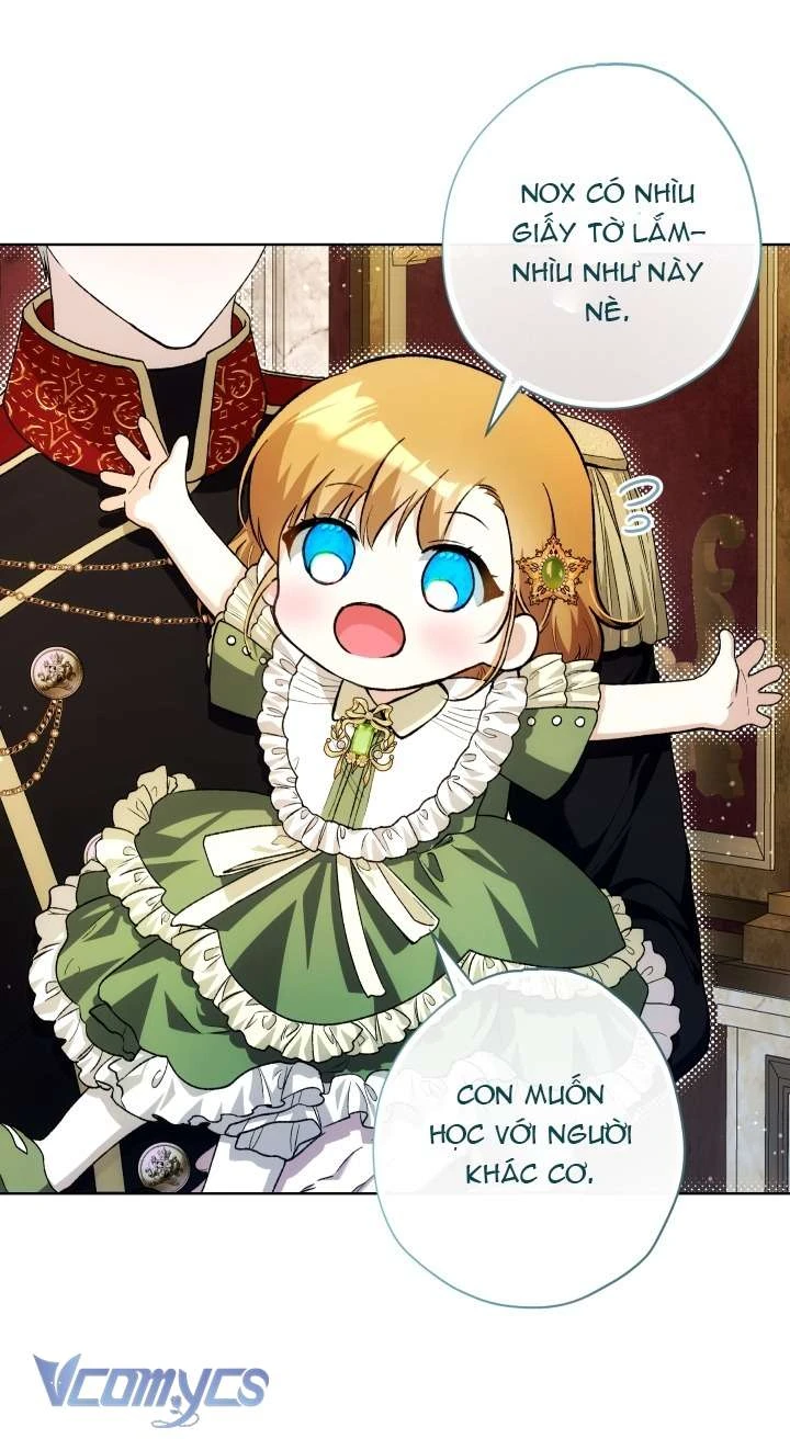 Đứa Trẻ Nuôi Dưỡng Ác Ma Chapter  35 - 21