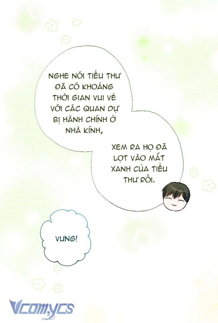 Đứa Trẻ Nuôi Dưỡng Ác Ma Chapter  35 - 23