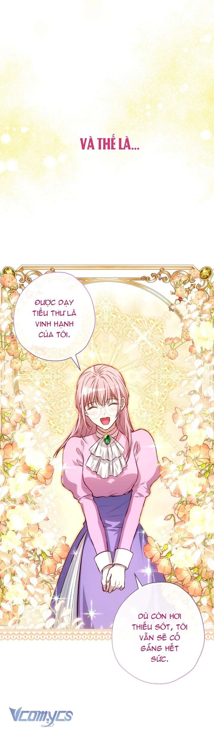 Đứa Trẻ Nuôi Dưỡng Ác Ma Chapter  35 - 24