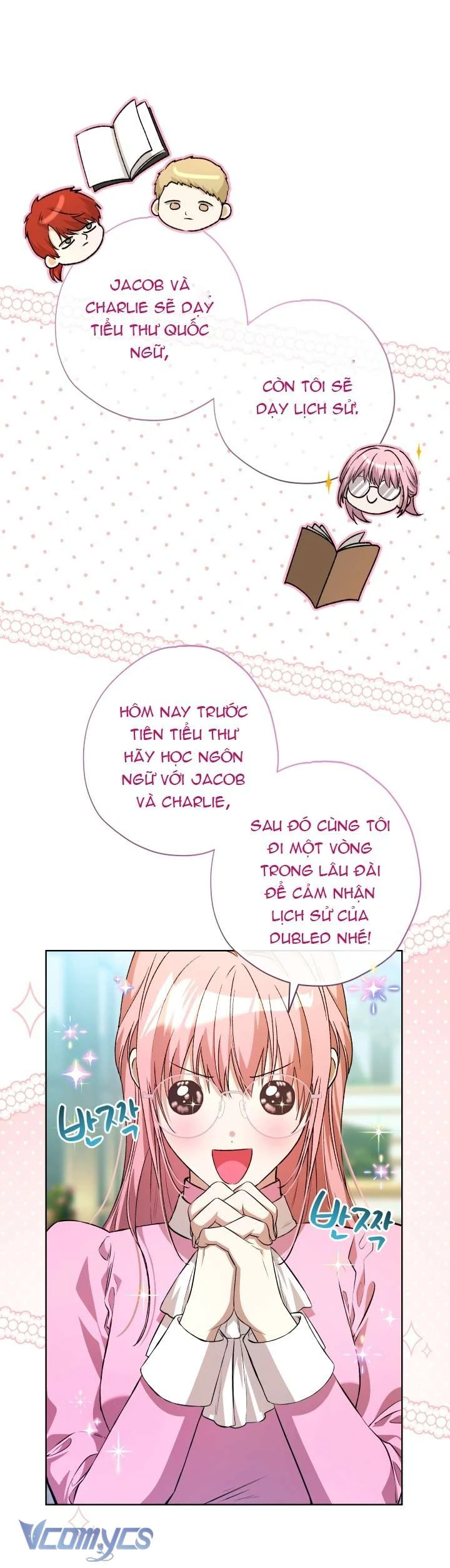 Đứa Trẻ Nuôi Dưỡng Ác Ma Chapter  35 - 26