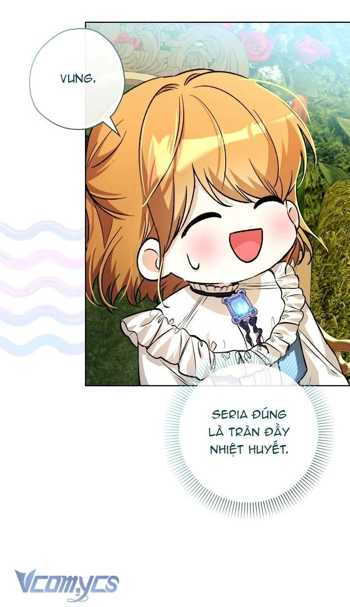 Đứa Trẻ Nuôi Dưỡng Ác Ma Chapter  35 - 27