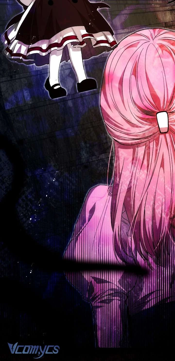 Đứa Trẻ Nuôi Dưỡng Ác Ma Chapter  35 - 51