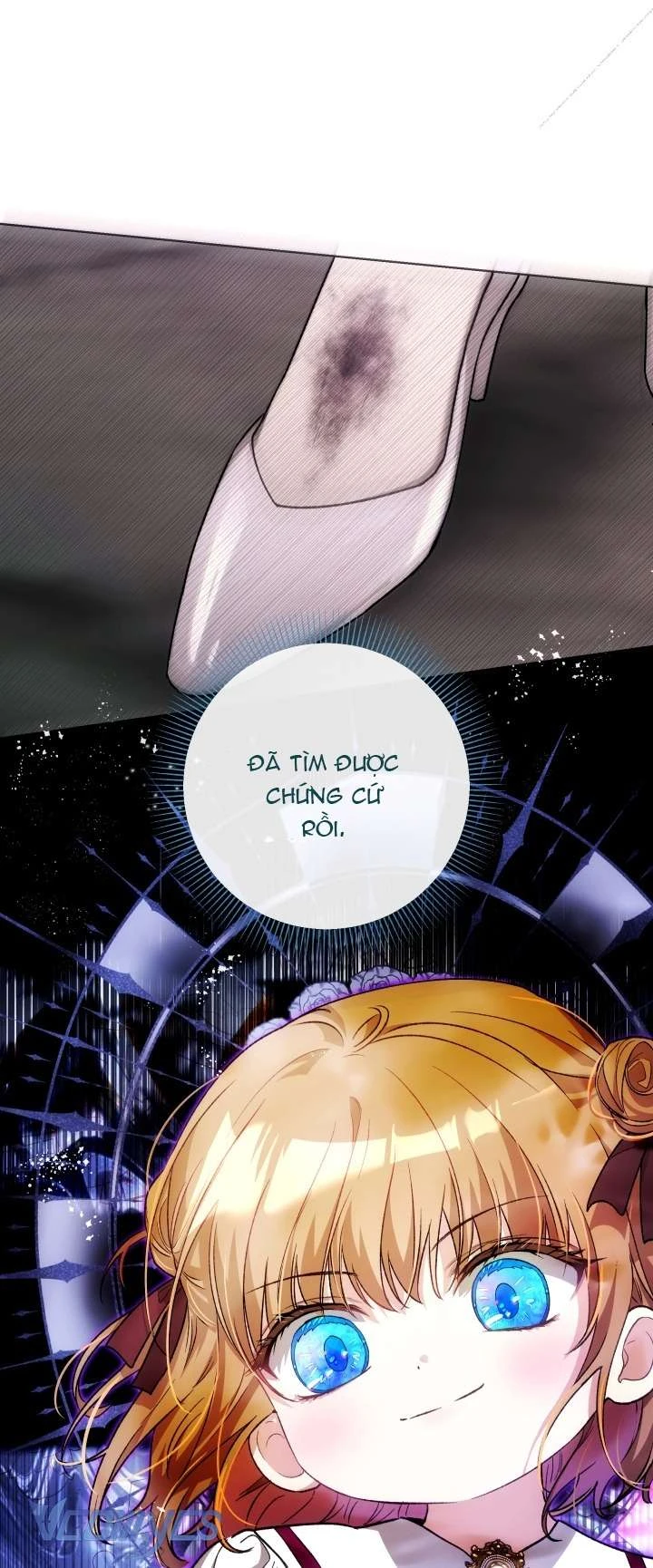 Đứa Trẻ Nuôi Dưỡng Ác Ma Chapter  35 - 53