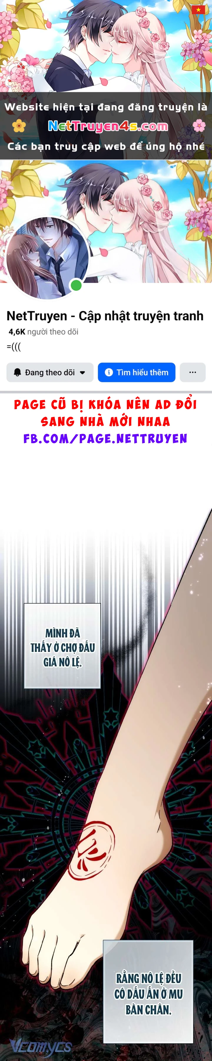 Đứa Trẻ Nuôi Dưỡng Ác Ma Chapter  36 - 1