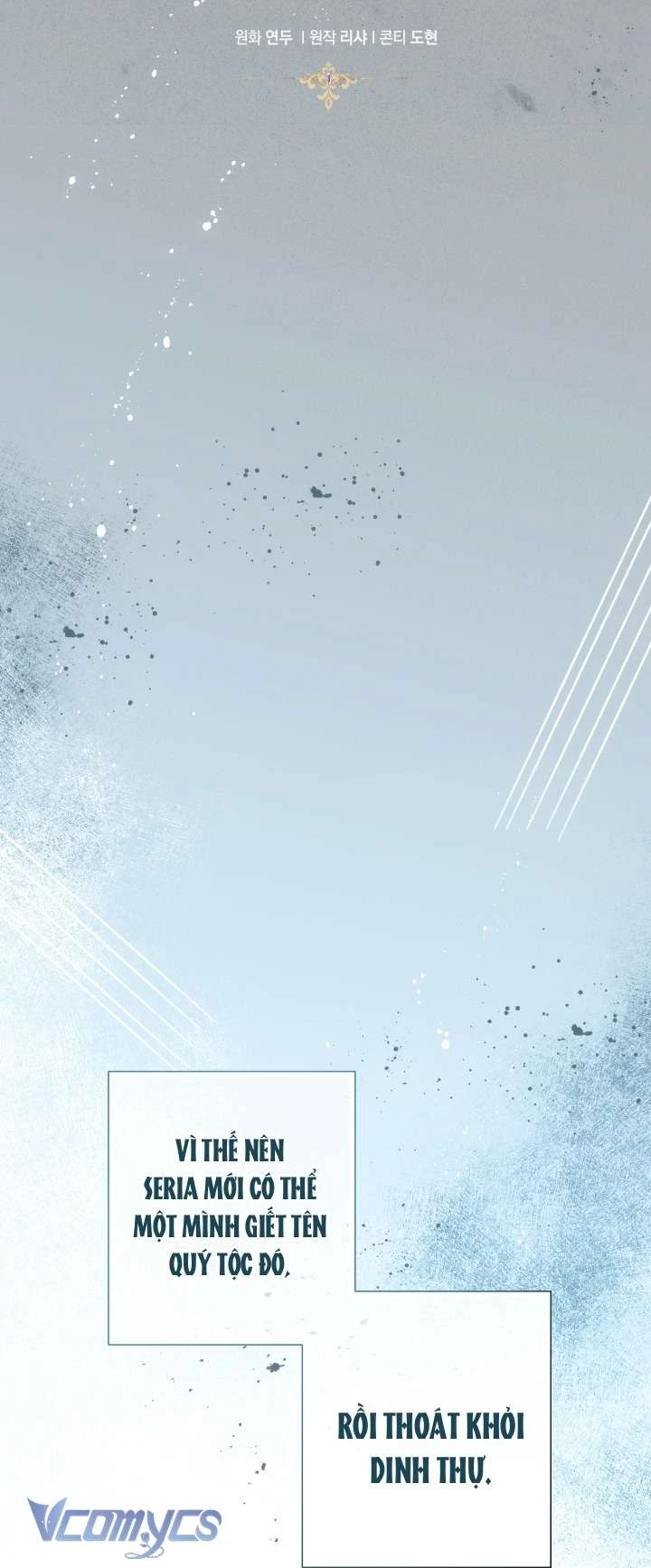 Đứa Trẻ Nuôi Dưỡng Ác Ma Chapter  36 - 7