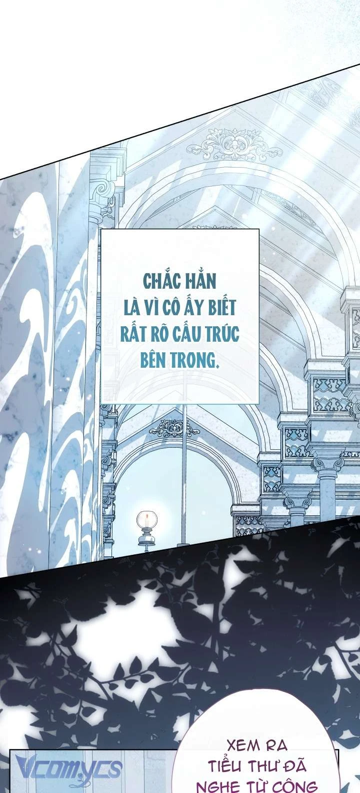 Đứa Trẻ Nuôi Dưỡng Ác Ma Chapter  36 - 8