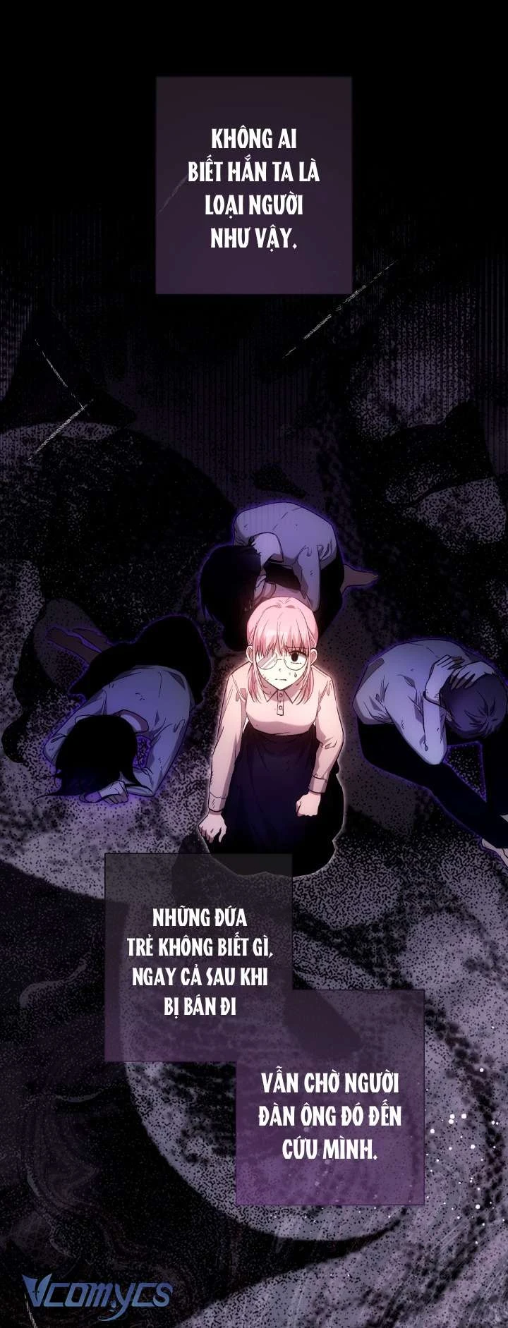 Đứa Trẻ Nuôi Dưỡng Ác Ma Chapter  36 - 11