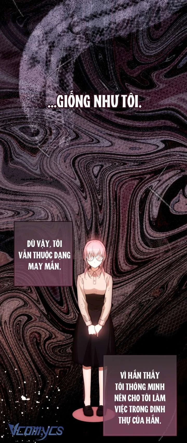 Đứa Trẻ Nuôi Dưỡng Ác Ma Chapter  36 - 12