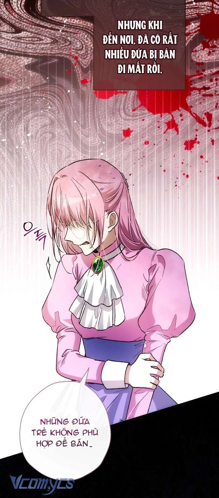 Đứa Trẻ Nuôi Dưỡng Ác Ma Chapter  36 - 15