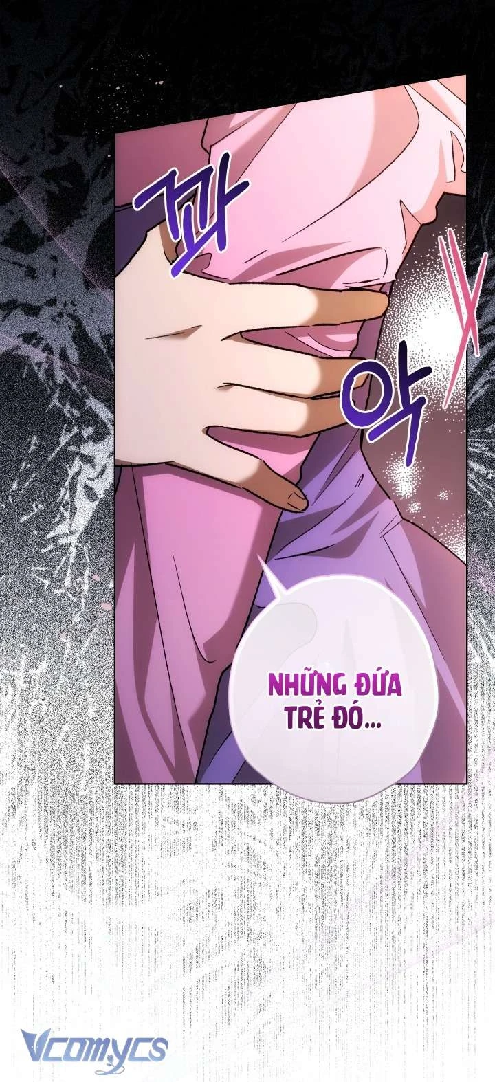 Đứa Trẻ Nuôi Dưỡng Ác Ma Chapter  36 - 16