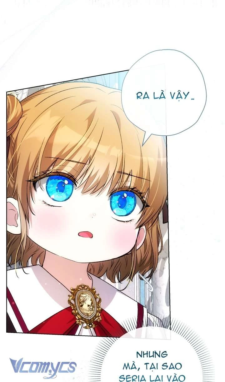 Đứa Trẻ Nuôi Dưỡng Ác Ma Chapter  36 - 17