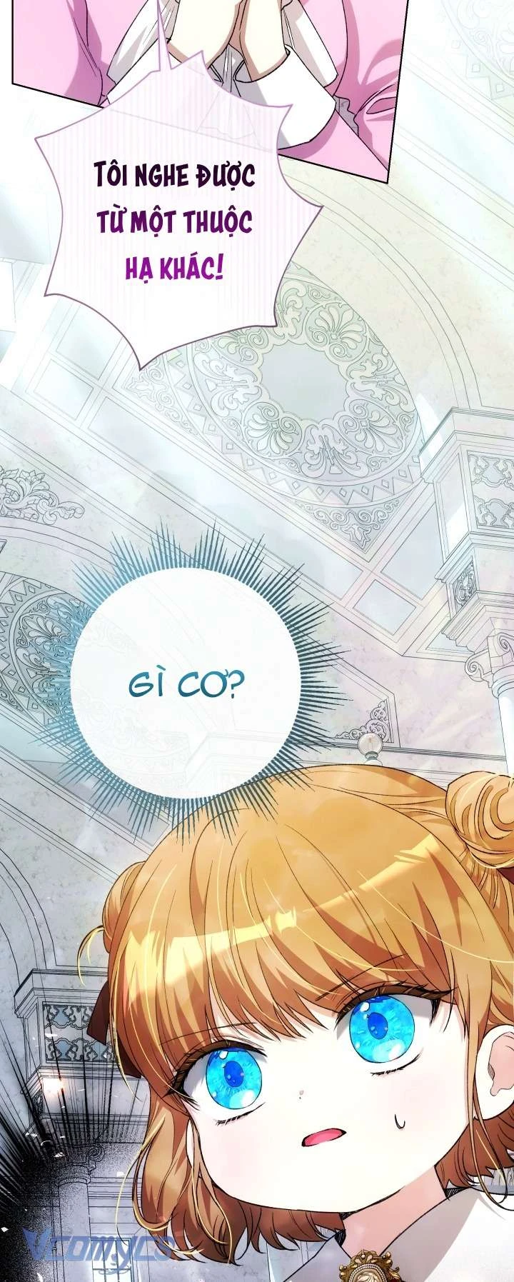 Đứa Trẻ Nuôi Dưỡng Ác Ma Chapter  36 - 22