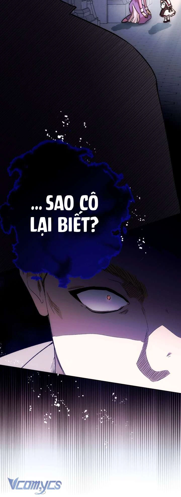 Đứa Trẻ Nuôi Dưỡng Ác Ma Chapter  36 - 27